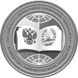 Логотип РТСУ